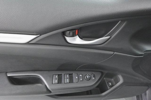 used 2019 Honda Civic car, priced at $17,800