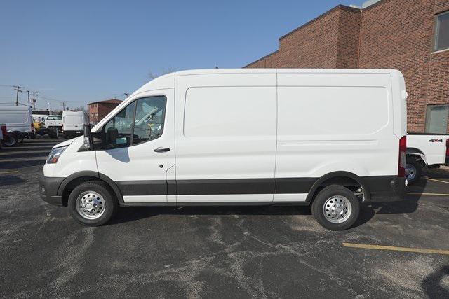 new 2025 Ford Transit-350 car, priced at $59,065