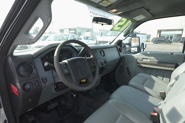 used 2015 Ford F-350 car, priced at $32,000