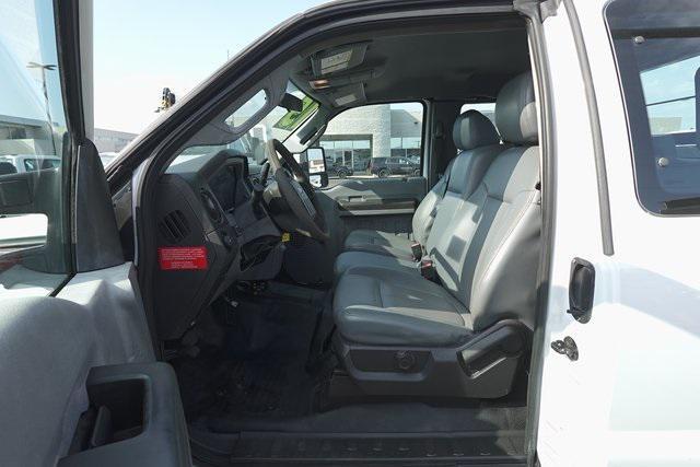 used 2015 Ford F-350 car, priced at $32,000
