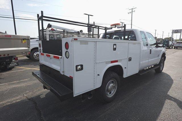 used 2015 Ford F-350 car, priced at $32,000