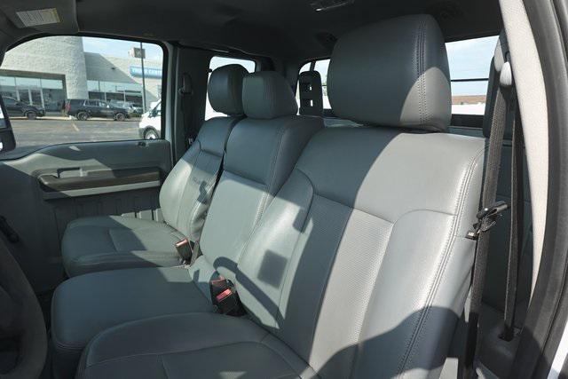used 2015 Ford F-350 car, priced at $32,000