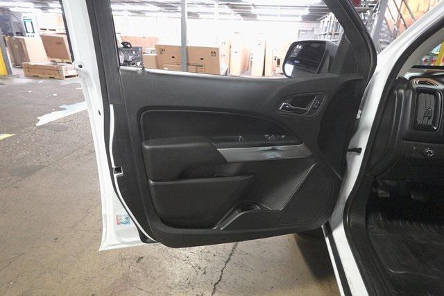 used 2022 Chevrolet Colorado car, priced at $19,000