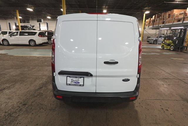 used 2020 Ford Transit Connect car, priced at $18,995