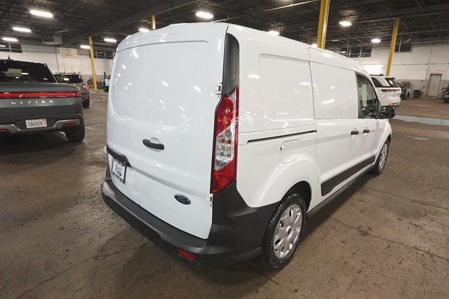 used 2020 Ford Transit Connect car, priced at $18,995