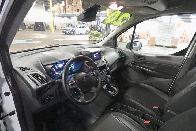 used 2020 Ford Transit Connect car, priced at $18,995