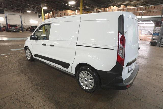 used 2020 Ford Transit Connect car, priced at $18,995