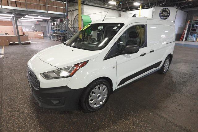 used 2020 Ford Transit Connect car, priced at $18,995