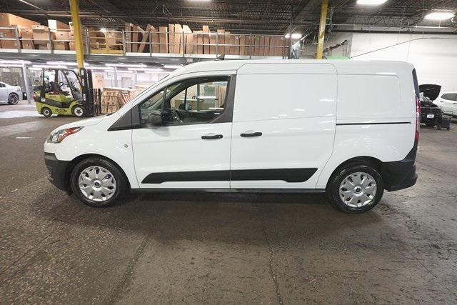 used 2020 Ford Transit Connect car, priced at $18,995