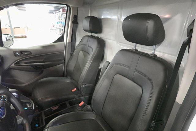 used 2020 Ford Transit Connect car, priced at $18,995