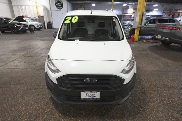 used 2020 Ford Transit Connect car, priced at $18,995