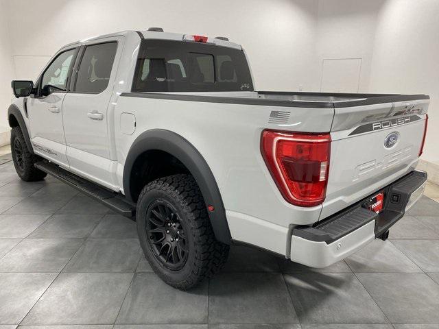 new 2023 Ford F-150 car, priced at $84,490