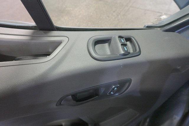 used 2024 Ford E-Transit car, priced at $35,000
