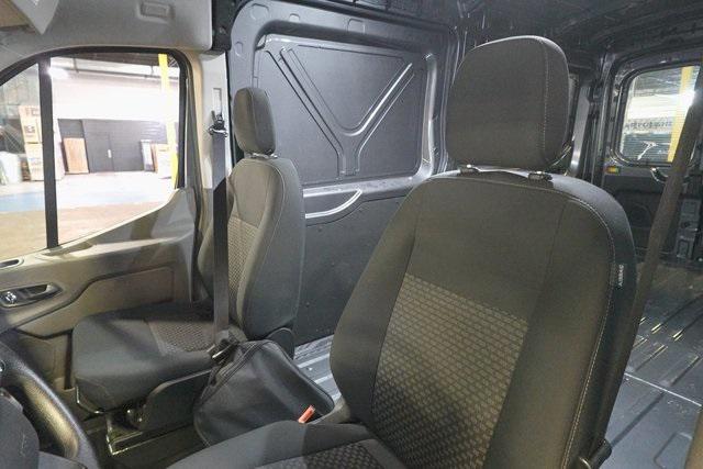 used 2024 Ford E-Transit car, priced at $35,000