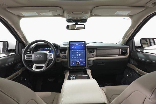 new 2024 Ford Expedition car, priced at $80,925