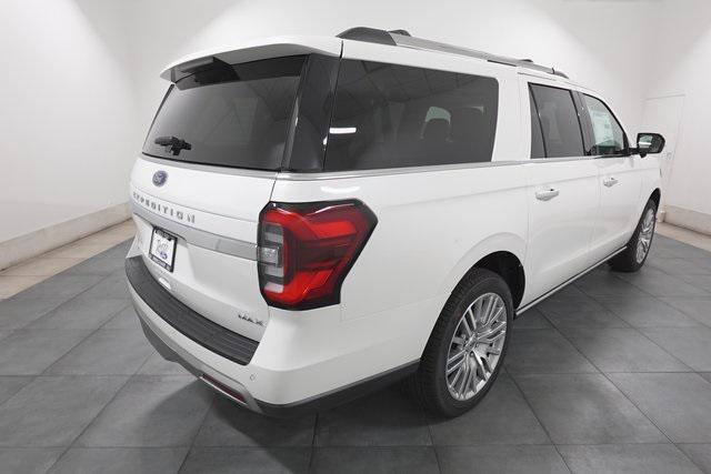 new 2024 Ford Expedition car, priced at $80,925