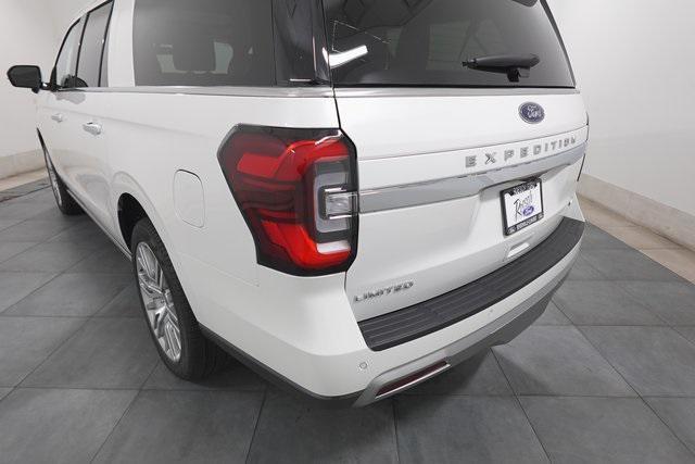 new 2024 Ford Expedition car, priced at $80,925