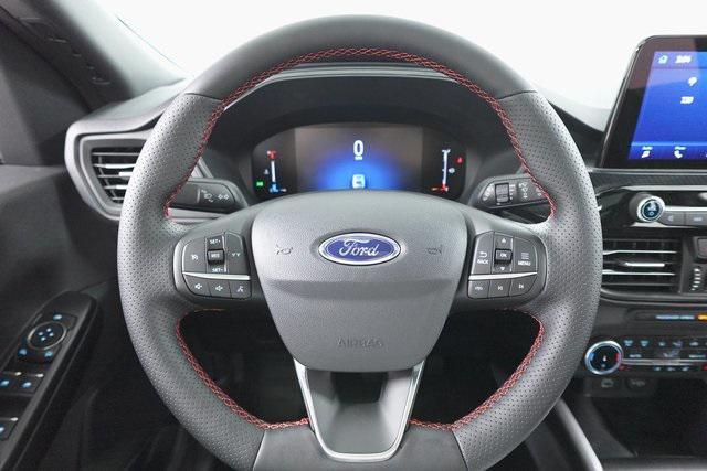 new 2025 Ford Escape car, priced at $34,670