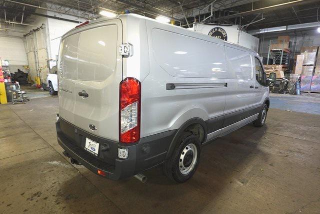 used 2024 Ford Transit-250 car, priced at $48,500