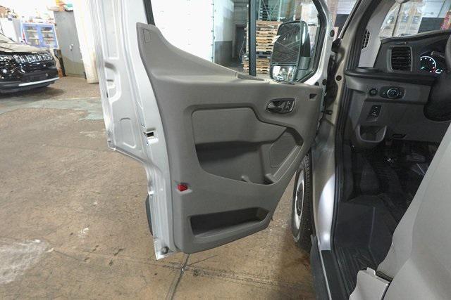 used 2024 Ford Transit-250 car, priced at $48,500
