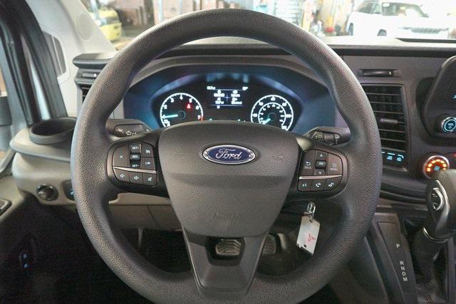 used 2024 Ford Transit-250 car, priced at $48,500