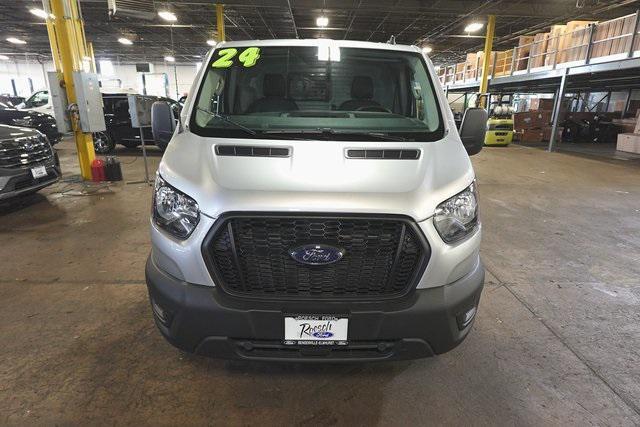 used 2024 Ford Transit-250 car, priced at $48,500
