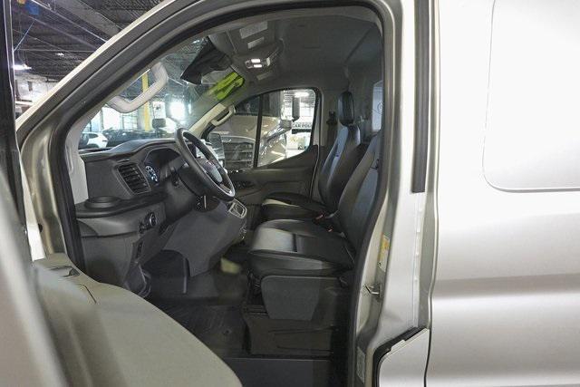 used 2024 Ford Transit-250 car, priced at $48,500