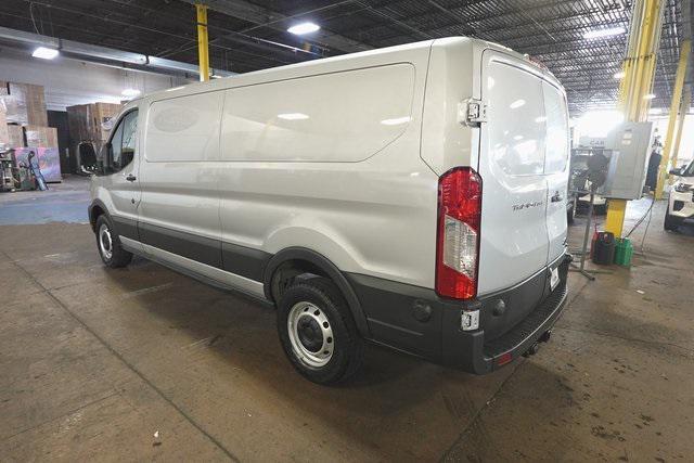 used 2024 Ford Transit-250 car, priced at $48,500