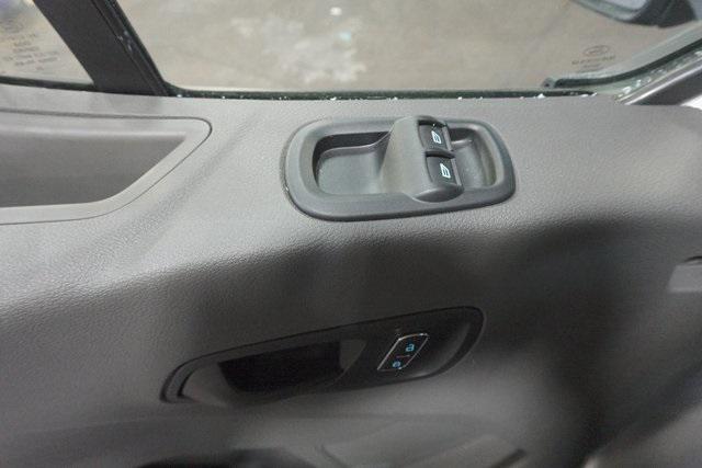 used 2024 Ford Transit-250 car, priced at $48,500