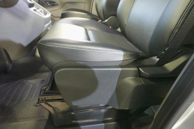 used 2024 Ford Transit-250 car, priced at $48,500