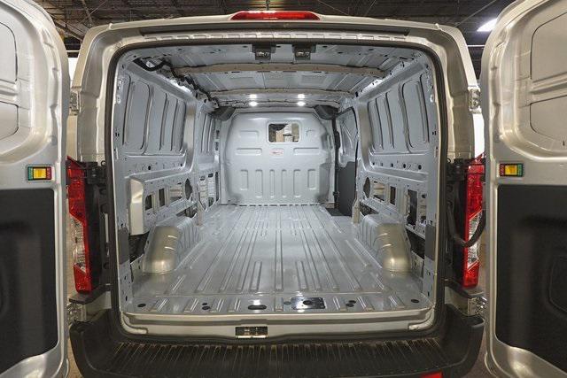 used 2024 Ford Transit-250 car, priced at $48,500