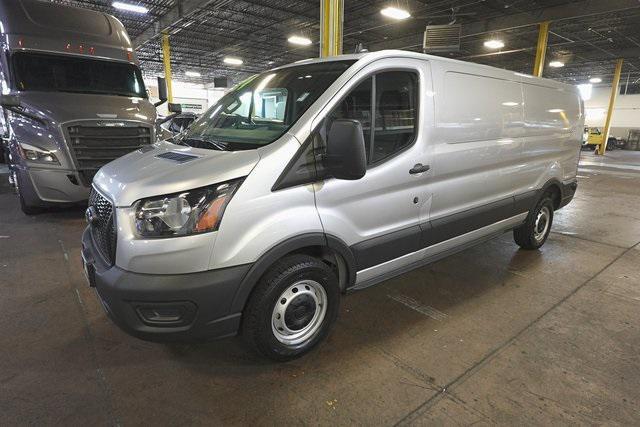 used 2024 Ford Transit-250 car, priced at $48,500