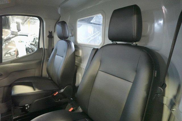 used 2024 Ford Transit-250 car, priced at $48,500