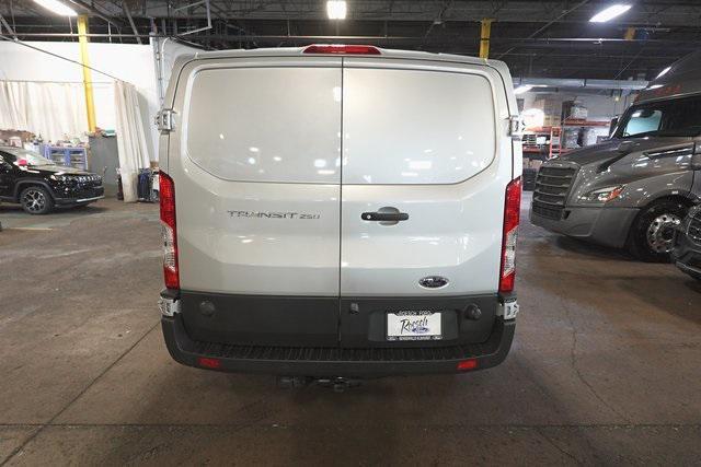used 2024 Ford Transit-250 car, priced at $48,500