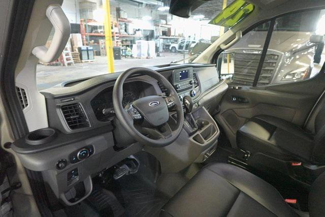 used 2024 Ford Transit-250 car, priced at $48,500