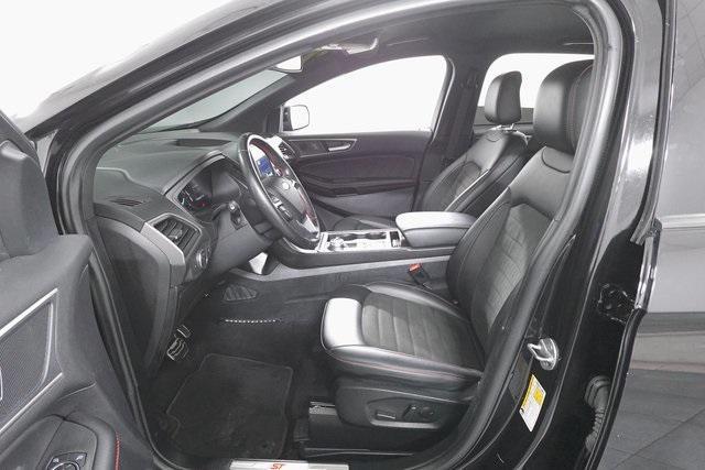 used 2022 Ford Edge car, priced at $23,500