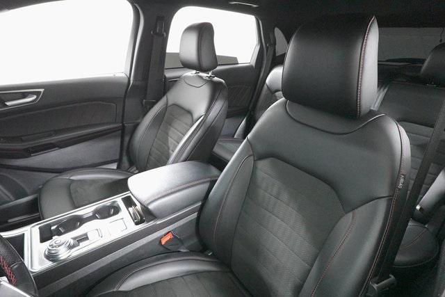 used 2022 Ford Edge car, priced at $23,500