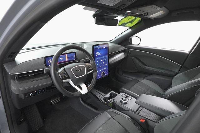 used 2024 Ford Mustang Mach-E car, priced at $41,000