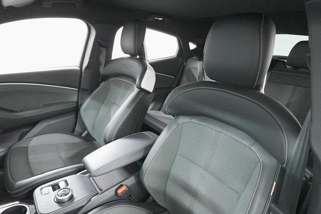 used 2024 Ford Mustang Mach-E car, priced at $41,000