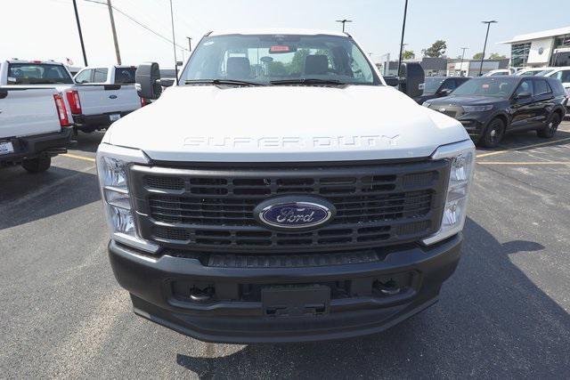 new 2024 Ford F-350 car, priced at $50,475