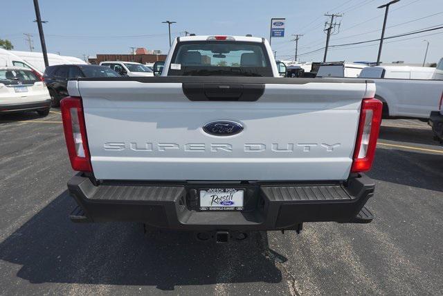 new 2024 Ford F-350 car, priced at $50,475