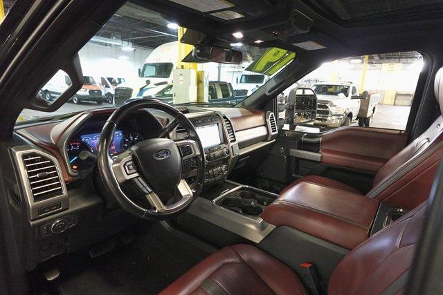 used 2019 Ford F-350 car, priced at $55,911