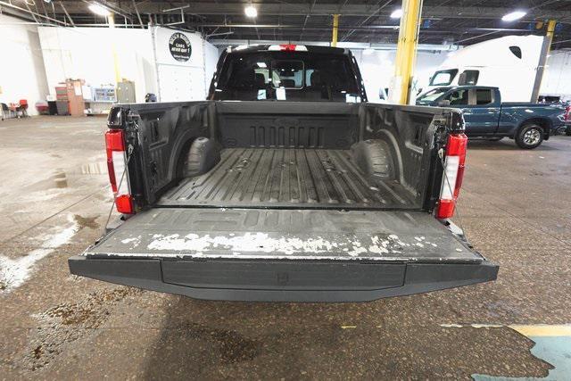 used 2019 Ford F-350 car, priced at $55,911