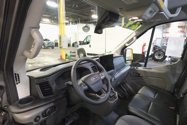 used 2024 Ford Transit-350 car, priced at $63,850