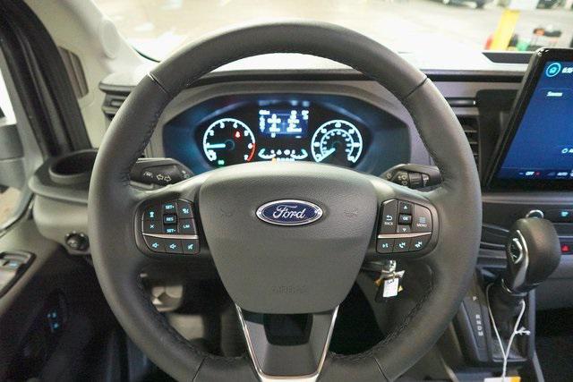 used 2024 Ford Transit-350 car, priced at $63,850