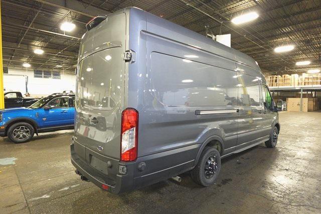 used 2024 Ford Transit-350 car, priced at $63,850