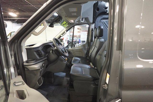 used 2024 Ford Transit-350 car, priced at $63,850