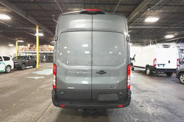 used 2024 Ford Transit-350 car, priced at $63,850