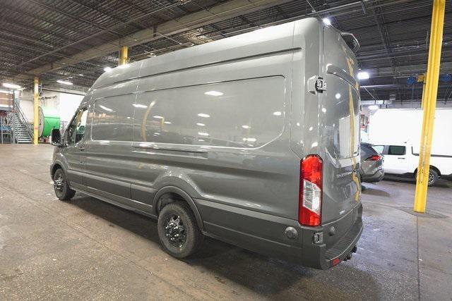 used 2024 Ford Transit-350 car, priced at $63,850