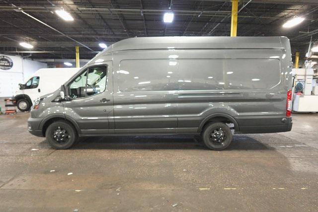 used 2024 Ford Transit-350 car, priced at $63,850